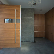 doors