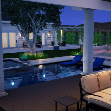 Poremba Residence II