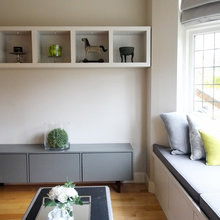 bay window