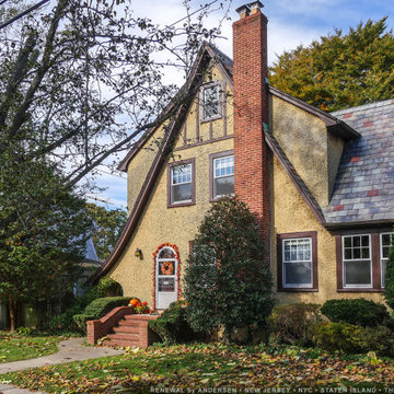 All New Windows in Wonderful House - Renewal by Andersen Staten Island / New Jer