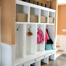 Mudroom