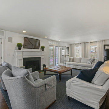 118 Joel Drive, Hebron, CT 06248