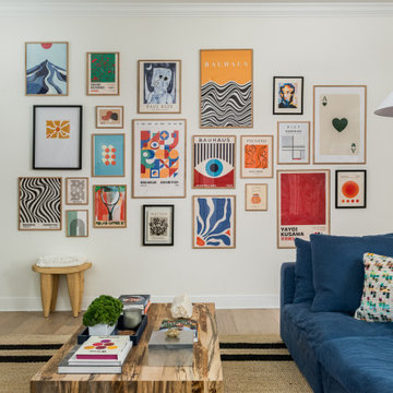 Modern Living room