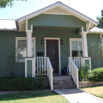 Clarksville Home