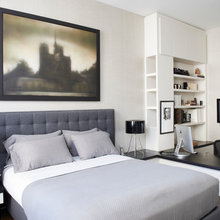 Bedroom Ideas