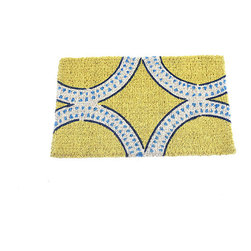 Mediterranean Doormat - Doormats