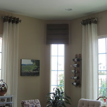 cortinas