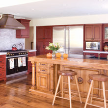 Kitchens