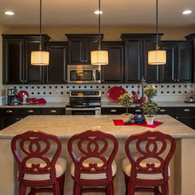 backsplash