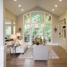 Room Addition/ Family Room
