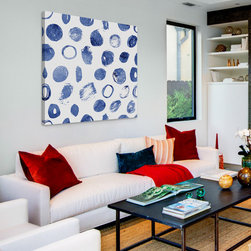 Blue Art - Productos