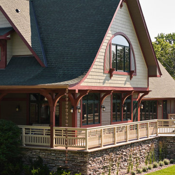 Future-Proofing a Home with Smart Exterior Upgrades