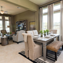 mandy house