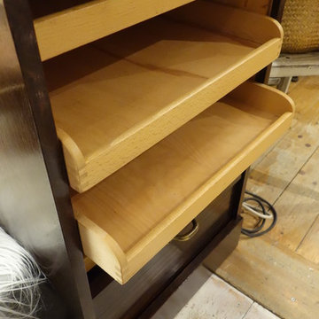 Schränke, Sideboards und Kommoden im Recycle Art Look