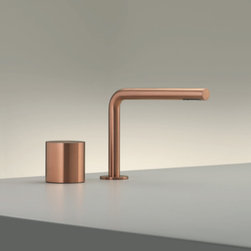CEA Faucet Copper finish - Products