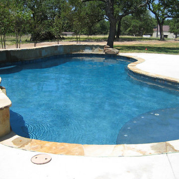 Our Work