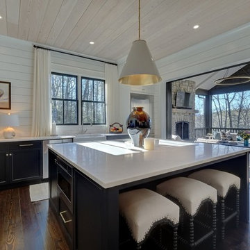 Wade Hampton home for sale