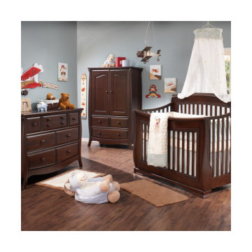 Healthy Nursery