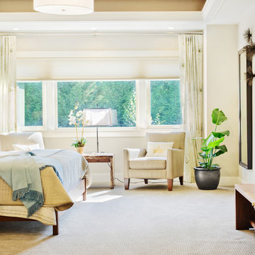 Interior Projects