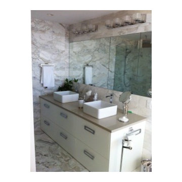 Bathroom Countertops