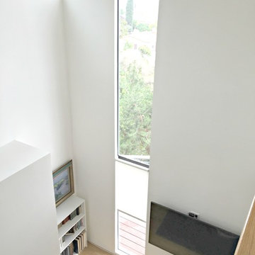 Ceramic 60 Window Film Installed To Block Heat