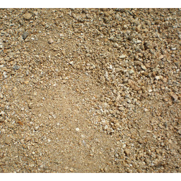 Decorative Gravel, Crushed Stone & Decomposed Granite