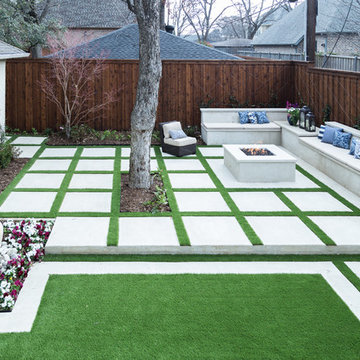 Mullman Residence