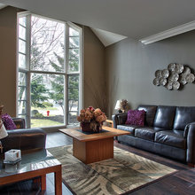 1349 Hazelton Blvd - 1 Year After