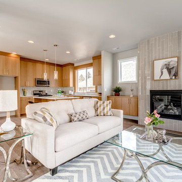 Efficient Layout optimizes space