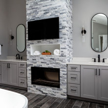 Master Bath Options