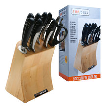 Marcuson Kitchen KDI