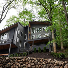 Exterior Ideas