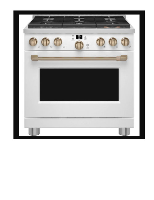 Painting appliance handles