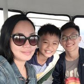 Ellie Faustino's photo