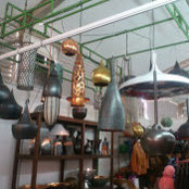 Andhandicraft Copper's photo