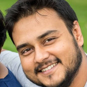 Shuvojit Bhattacharjee's photo
