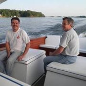 Foto von Joseph Walls