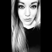 Sarah Buchanan's photo