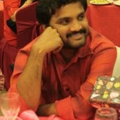 Rakesh Gali's photo