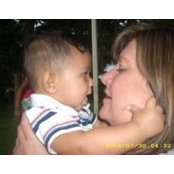 Deanna Copeland's photo