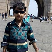 Rajesh Ojha's photo