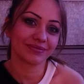 Foto de Elif Nebioğlu