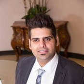 Varun Singh's photo