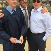 Pat Maher's photo