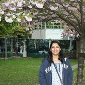 Foto von Shani Hynus