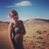 Paulina Wilkowska's photo