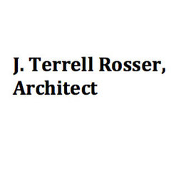 J. Terrell Rosser, Architect