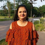 Foto von Vidhi Joshi