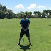 Joe Coutcher's photo