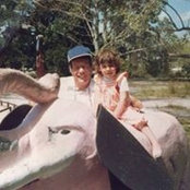 Robyn Williams's photo